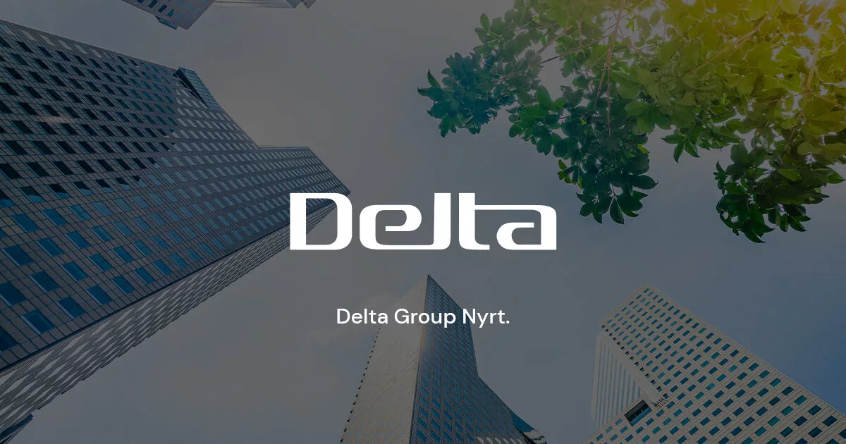 Delta Group Nyrt. - Stratégiai partner a digitális átalakulásban